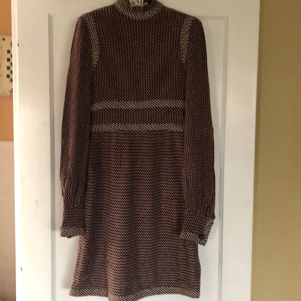 Suzy Perette by Victor Costa vintage dress
